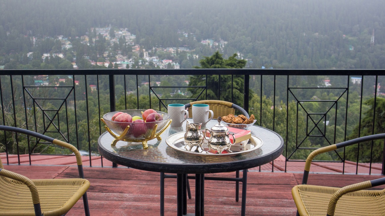 Photo of Outdoor in Nainital