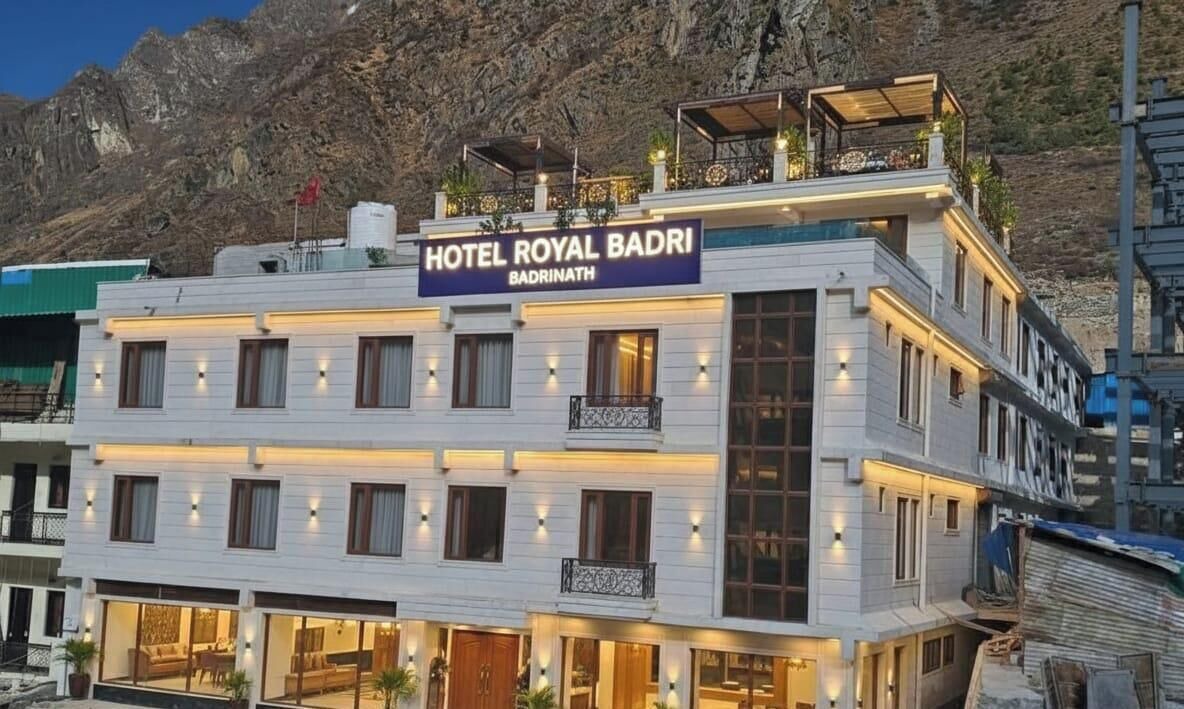 Photo of Outdoor in Badrinath