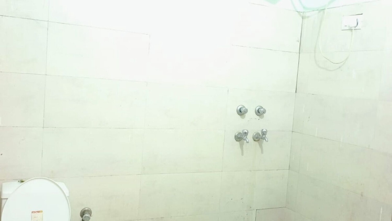 Photo of Bathroom in Mainpuri