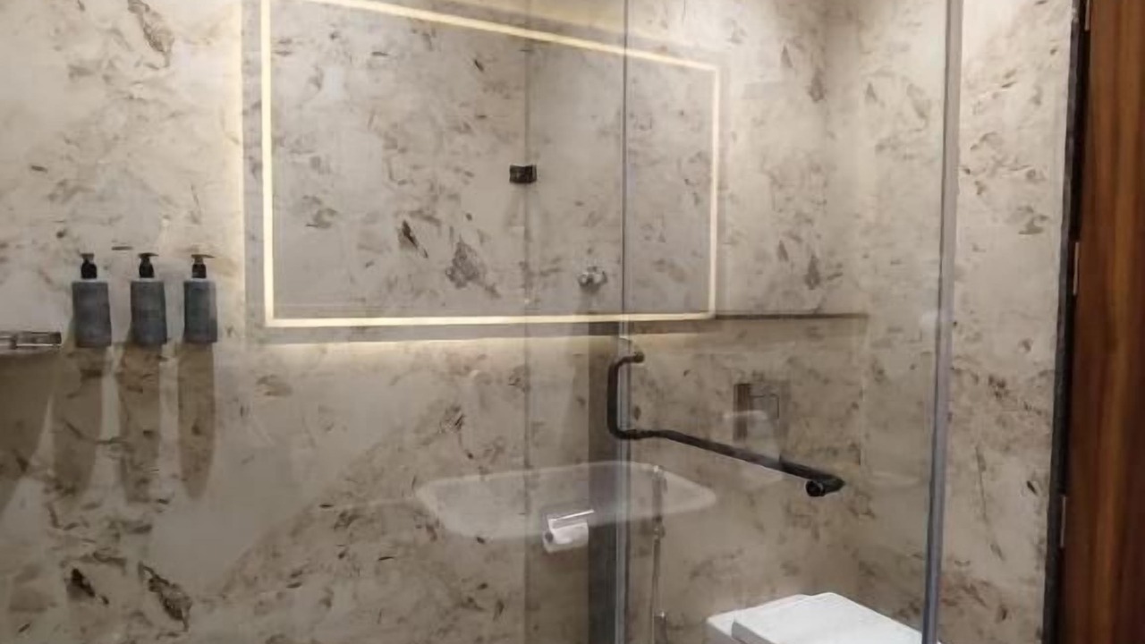 Photo of Bathroom in Bidar