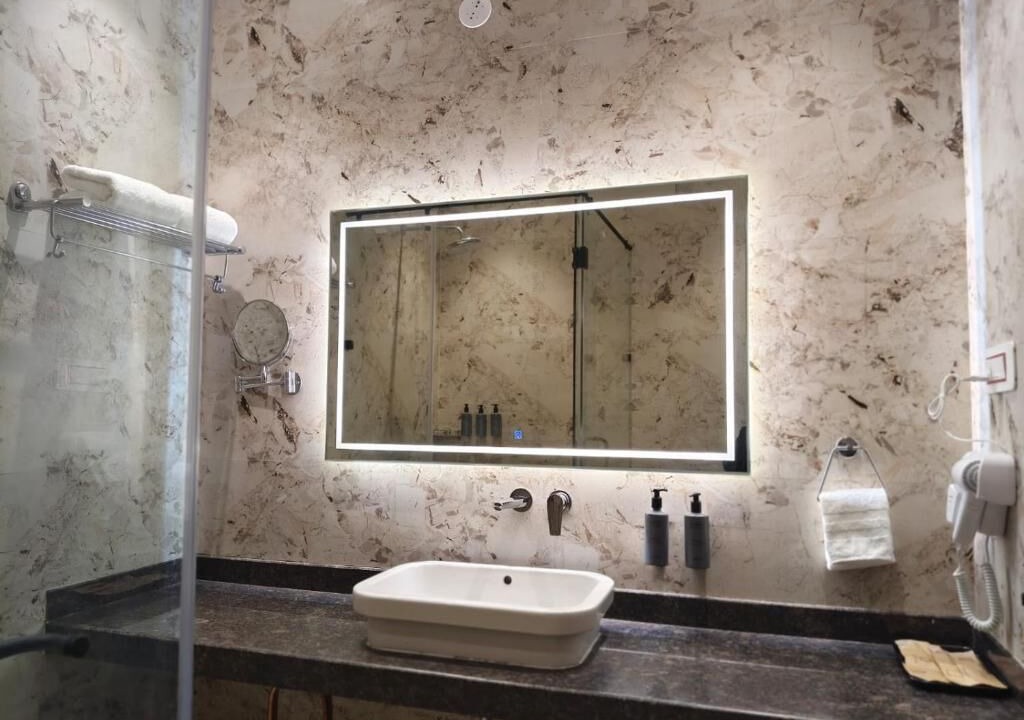 Photo of Bathroom in Bidar