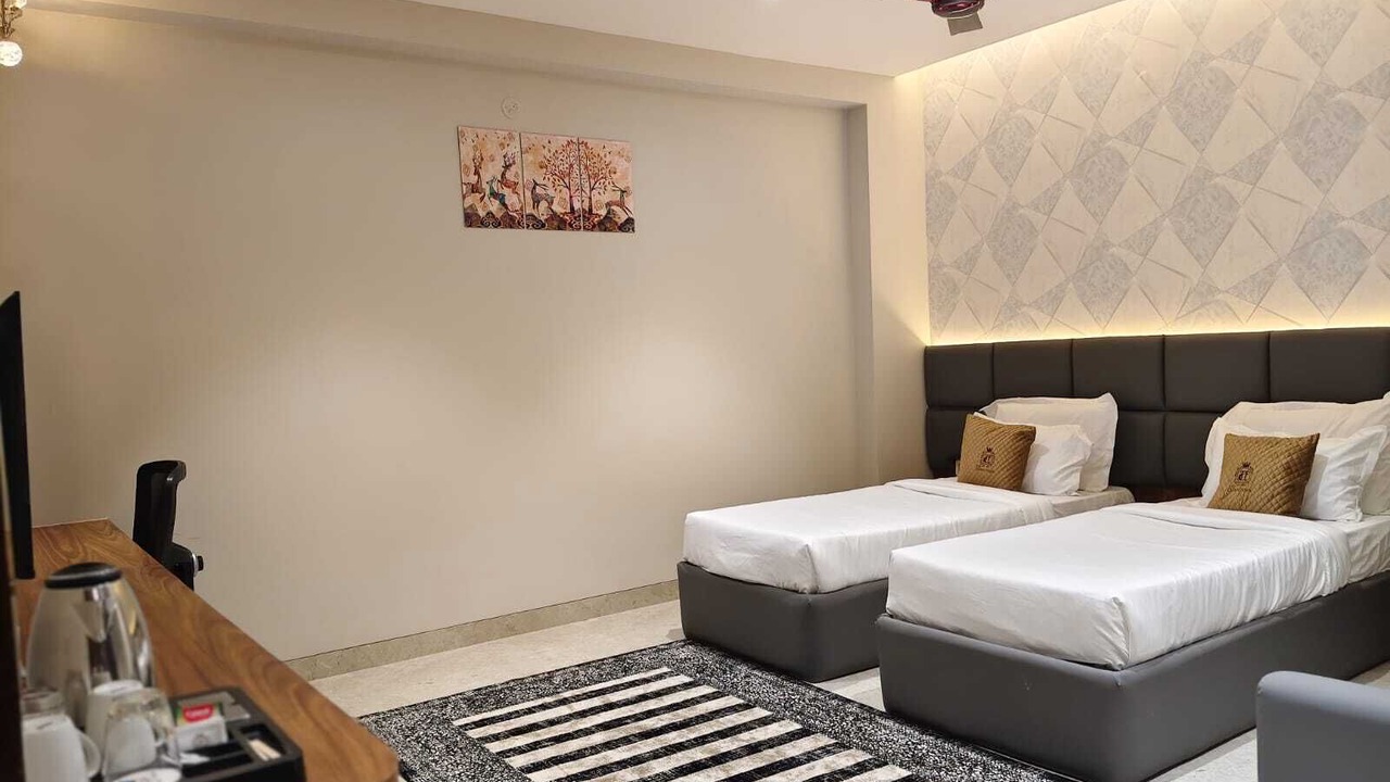 Photo of Bedroom in Bidar