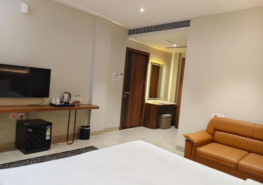 Photo of Bedroom in Bidar