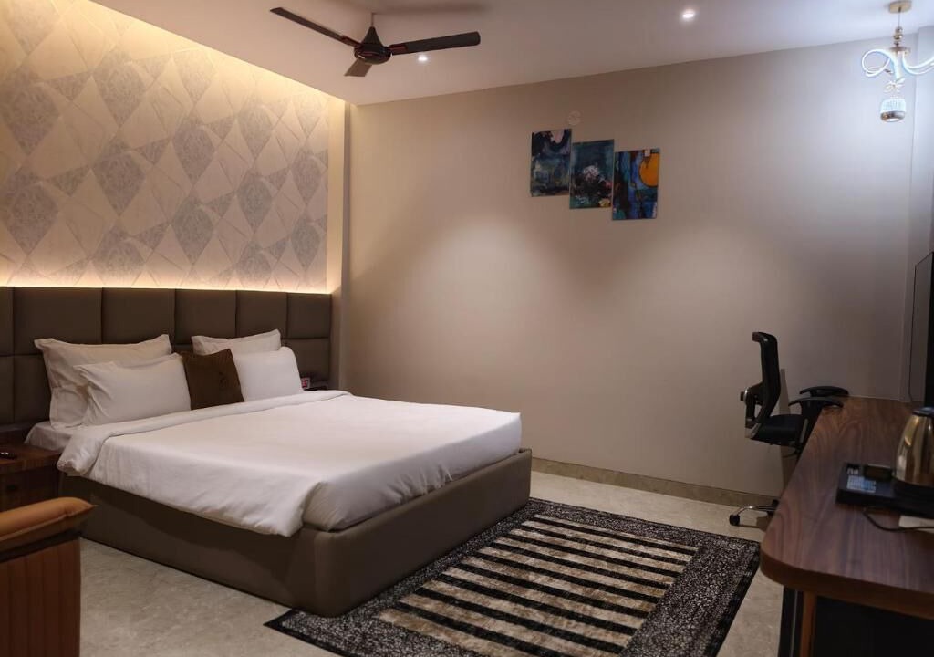 Photo of Bedroom in Bidar