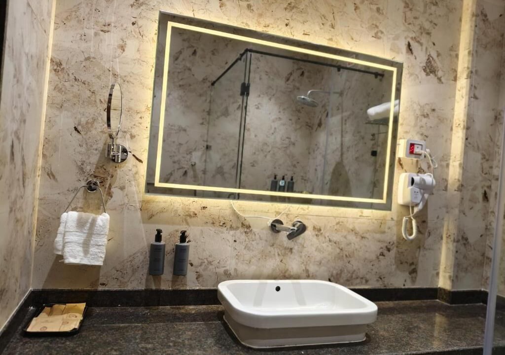 Photo of Bathroom in Bidar