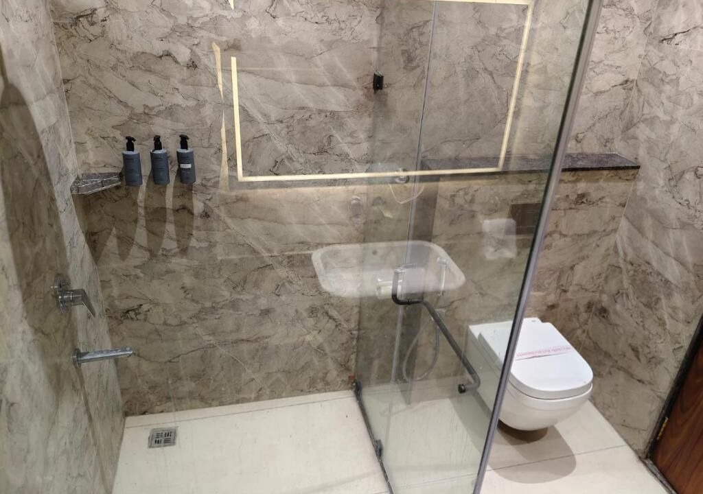 Photo of Bathroom in Bidar