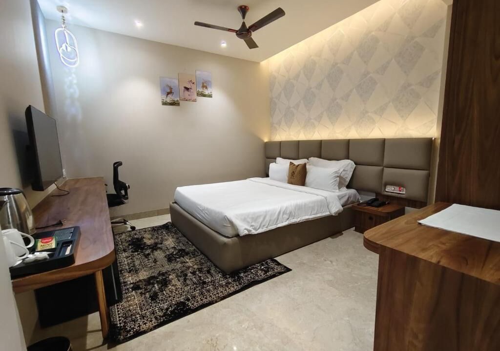 Photo of Bedroom in Bidar