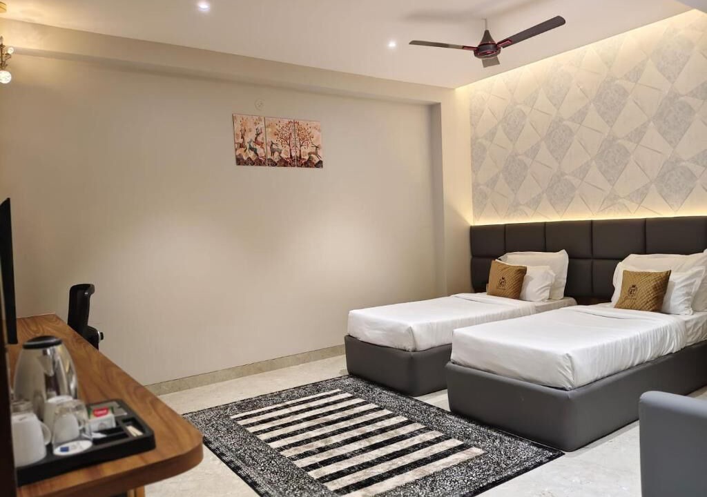 Photo of Bedroom in Bidar