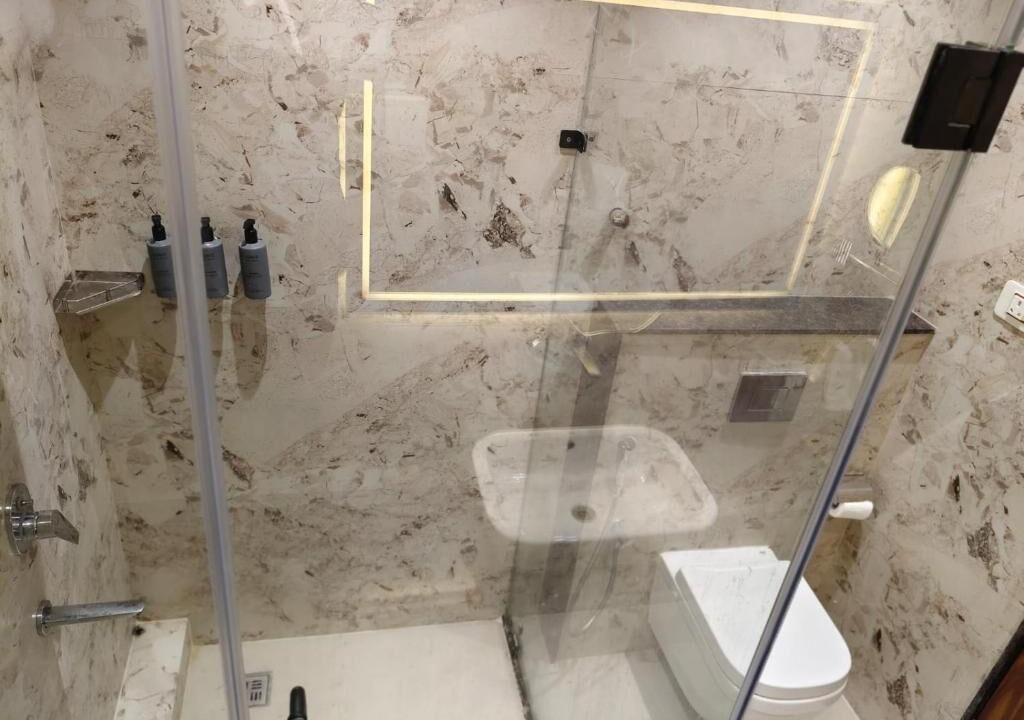 Photo of Bathroom in Bidar