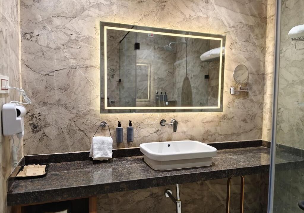 Photo of Bathroom in Bidar