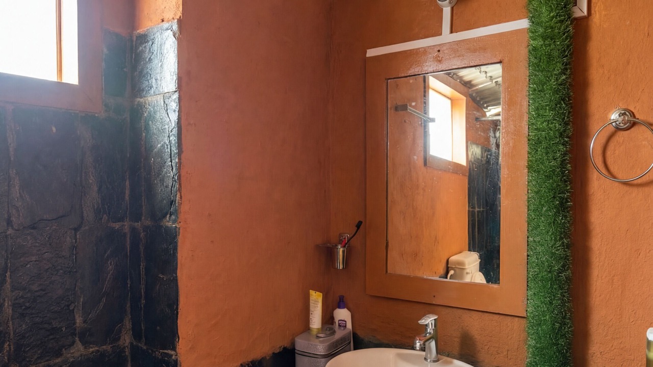 Photo of Bathroom in Gunehr