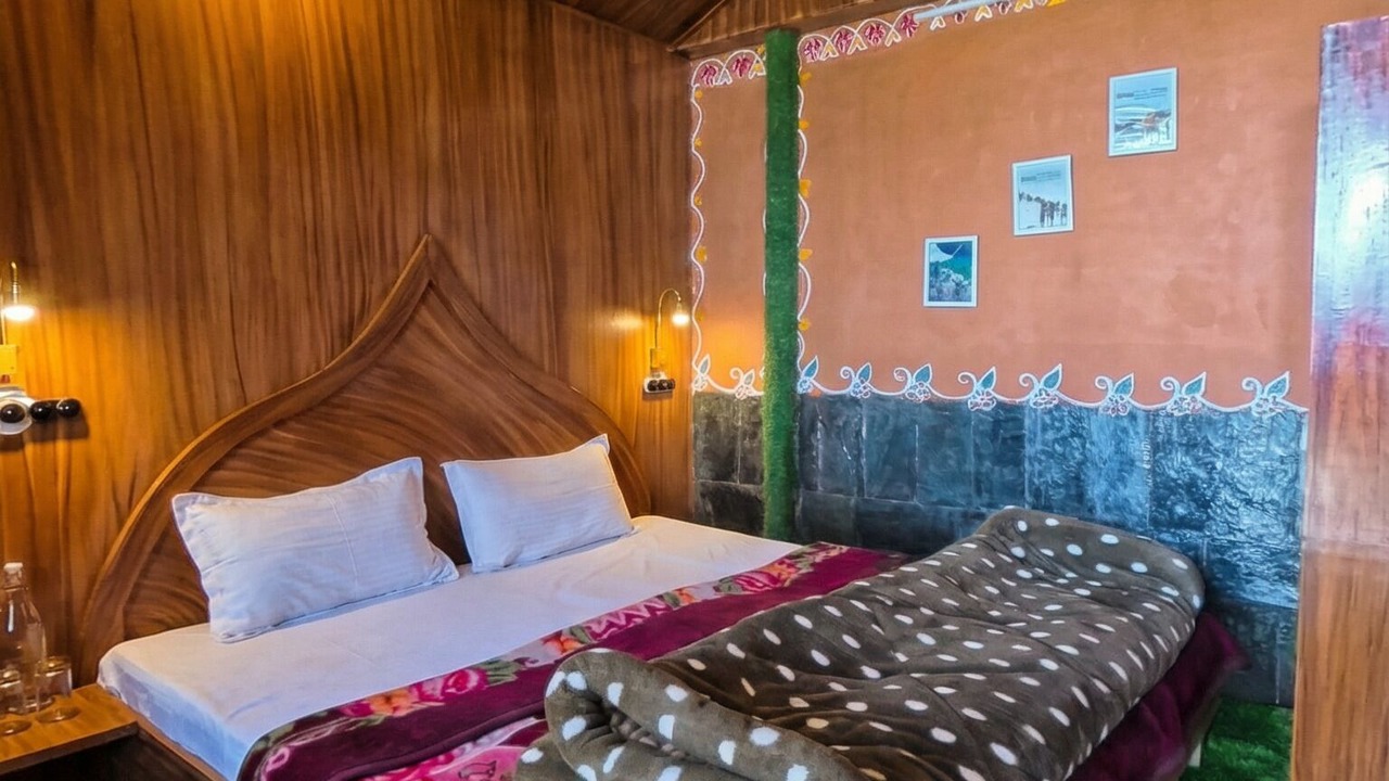 Photo of Bedroom in Gunehr