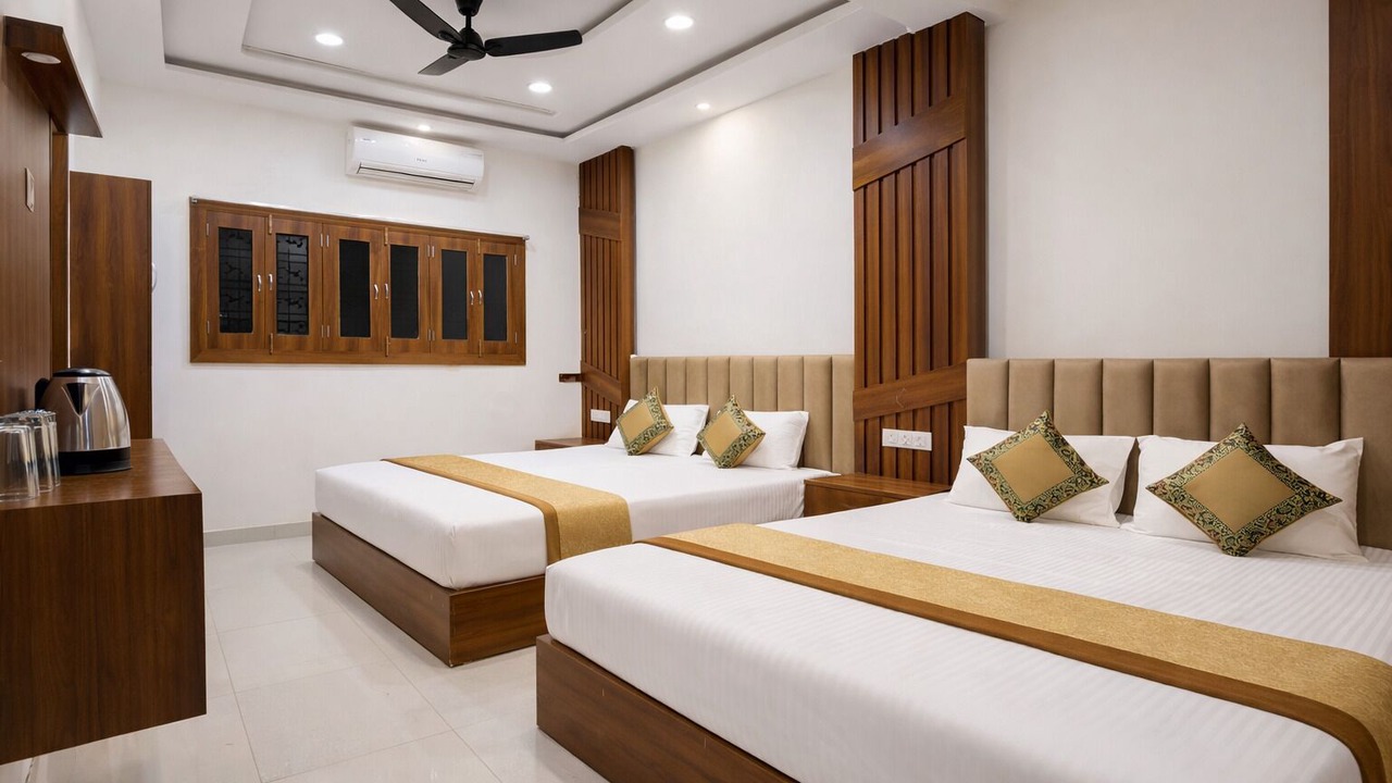 Photo of Bedroom in Varanasi