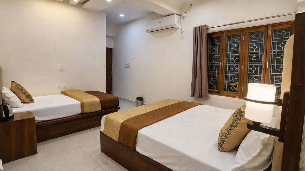 Photo of Bedroom in Varanasi