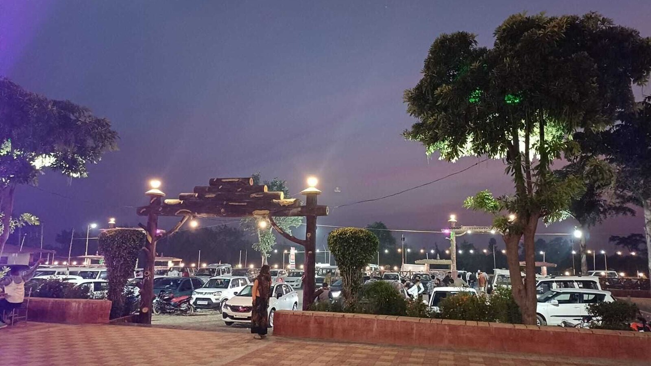 Photo of Outdoor in Rehli