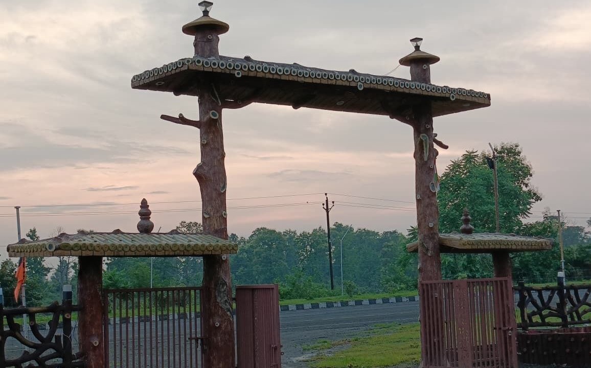 Photo of Outdoor in Rehli