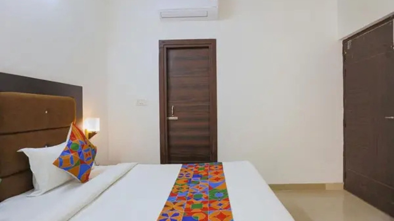 Photo of Bedroom in Sikandra