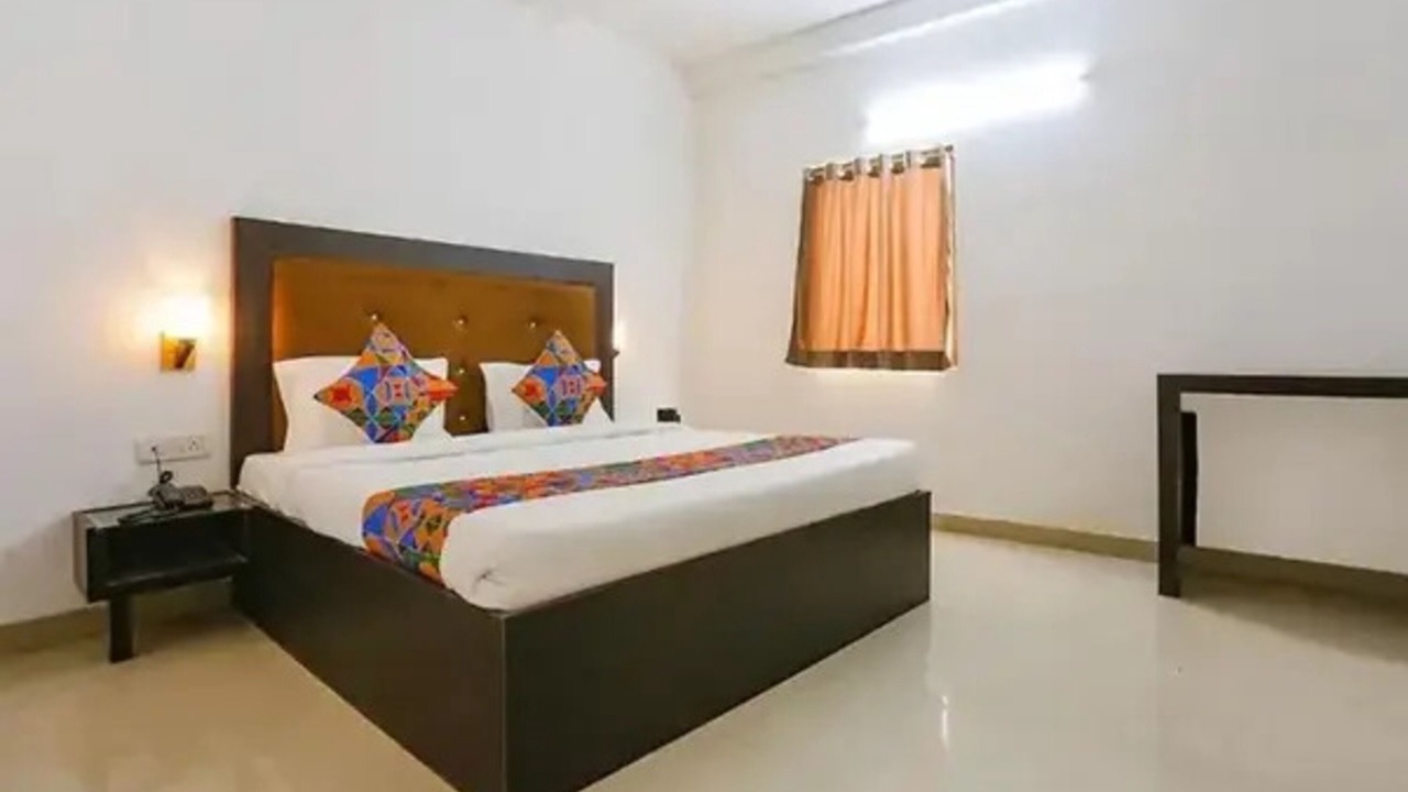 Photo of Bedroom in Sikandra