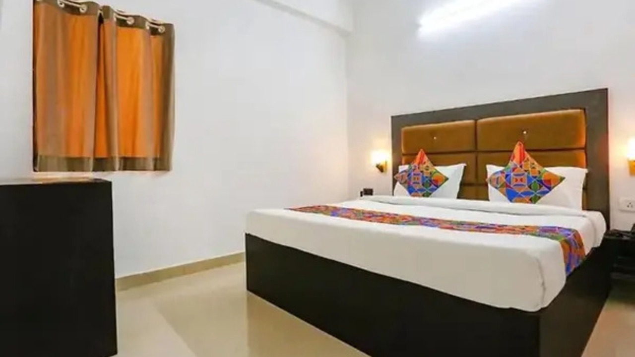 Photo of Bedroom in Sikandra