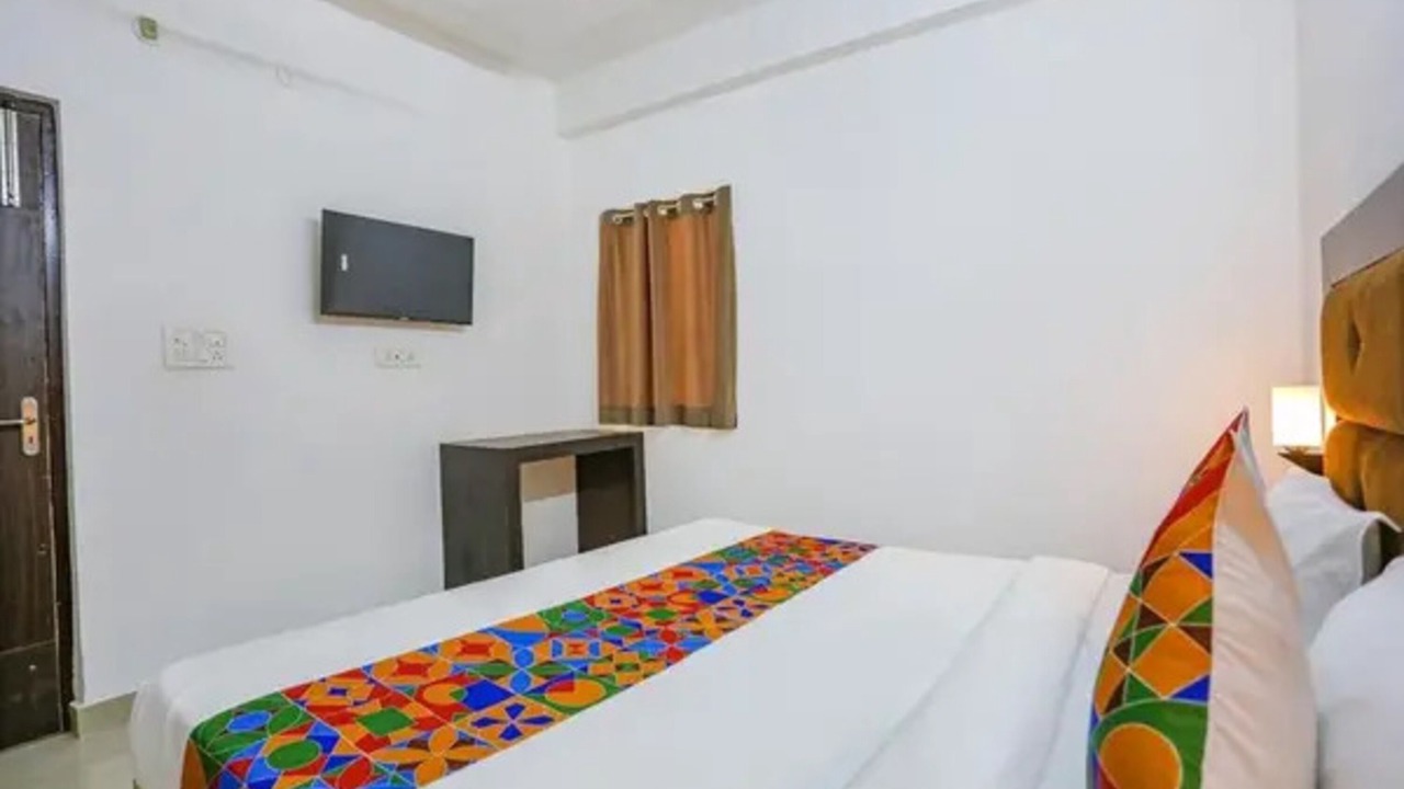 Photo of Bedroom in Sikandra
