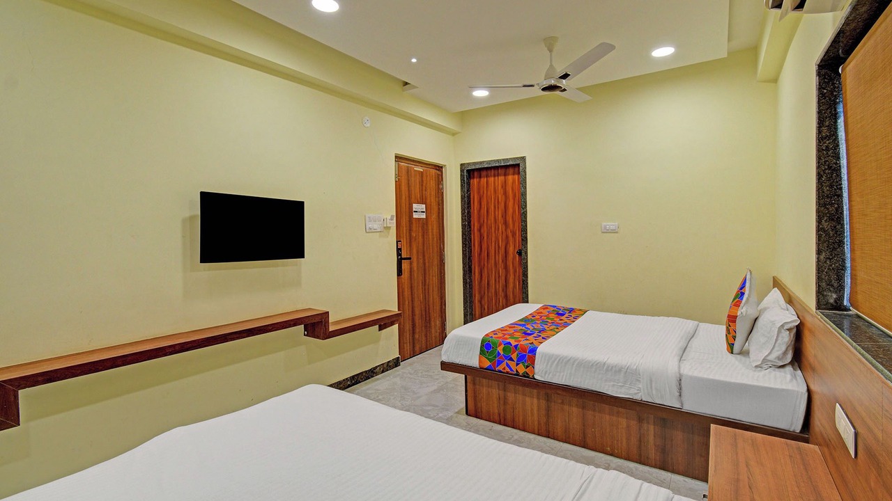 Photo of Bedroom in Medchal