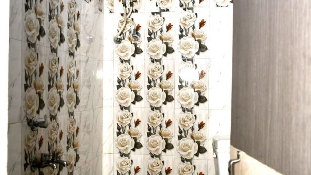 Photo of Bathroom in Satna