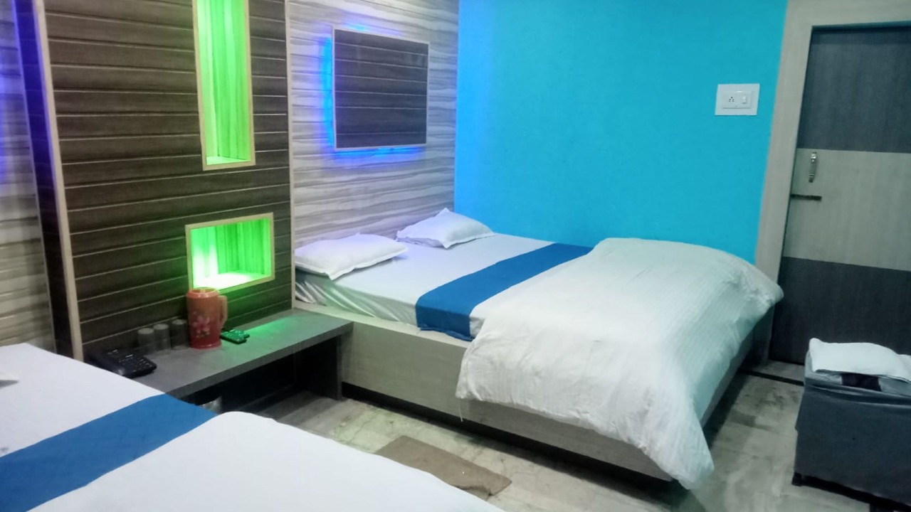 Photo of Bedroom in Satna
