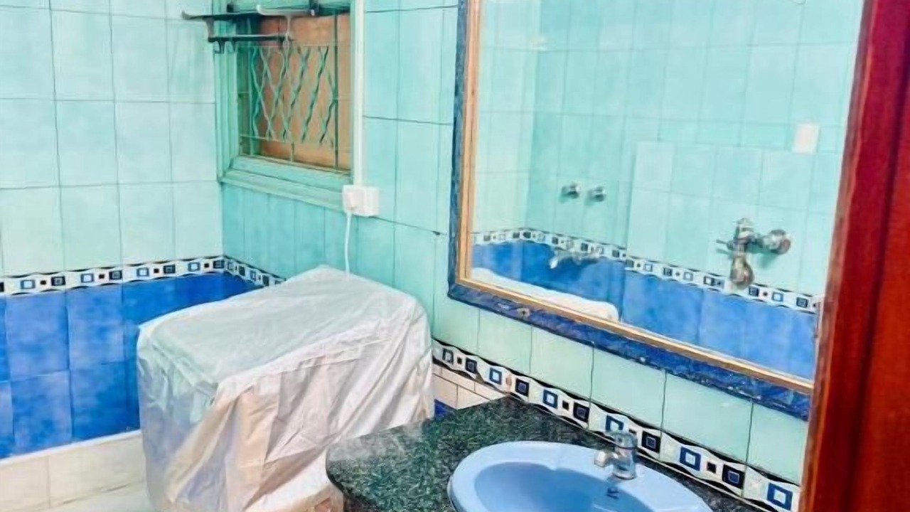 Photo of Bathroom in Saket
