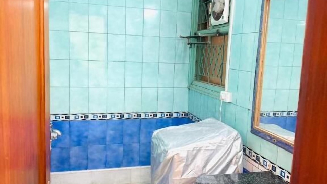 Photo of Bathroom in Saket