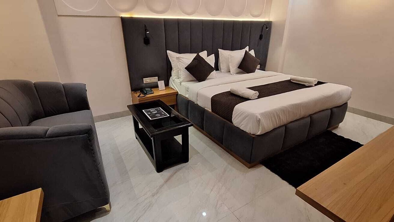 Photo of Bedroom in Jhansi