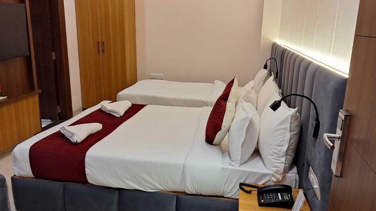 Photo of Bedroom in Jhansi