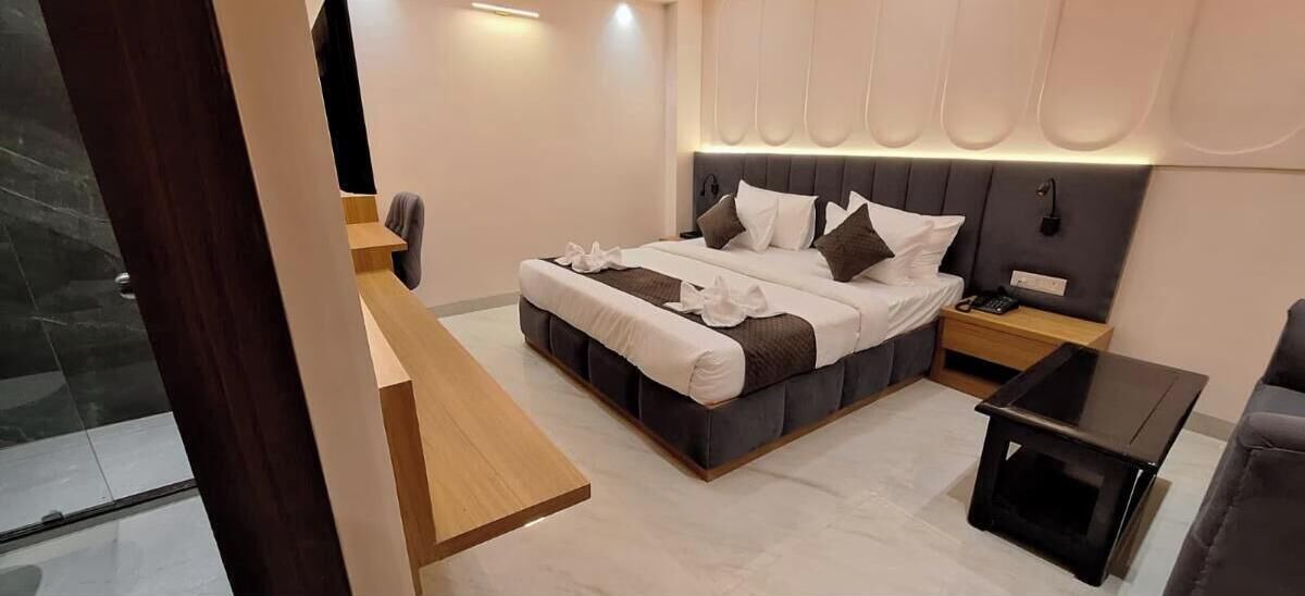 Photo of Bedroom in Jhansi