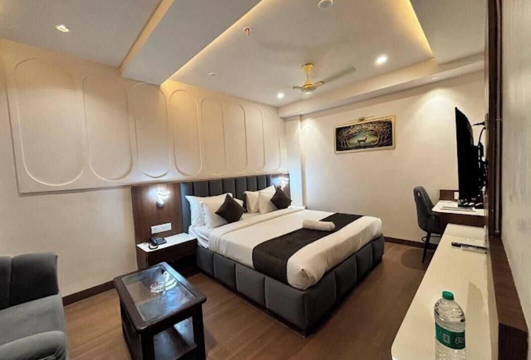 Photo of Bedroom in Jhansi