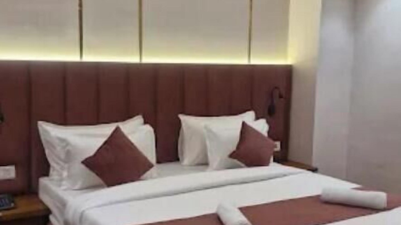 Photo of Bedroom in Jhansi
