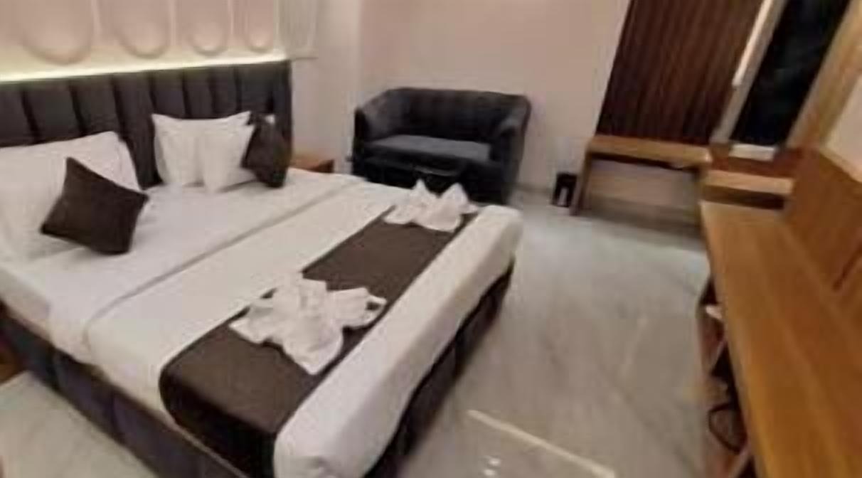 Photo of Bedroom in Jhansi