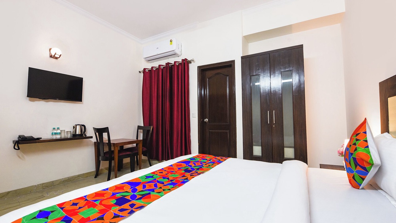 Photo of Bedroom in Jasola