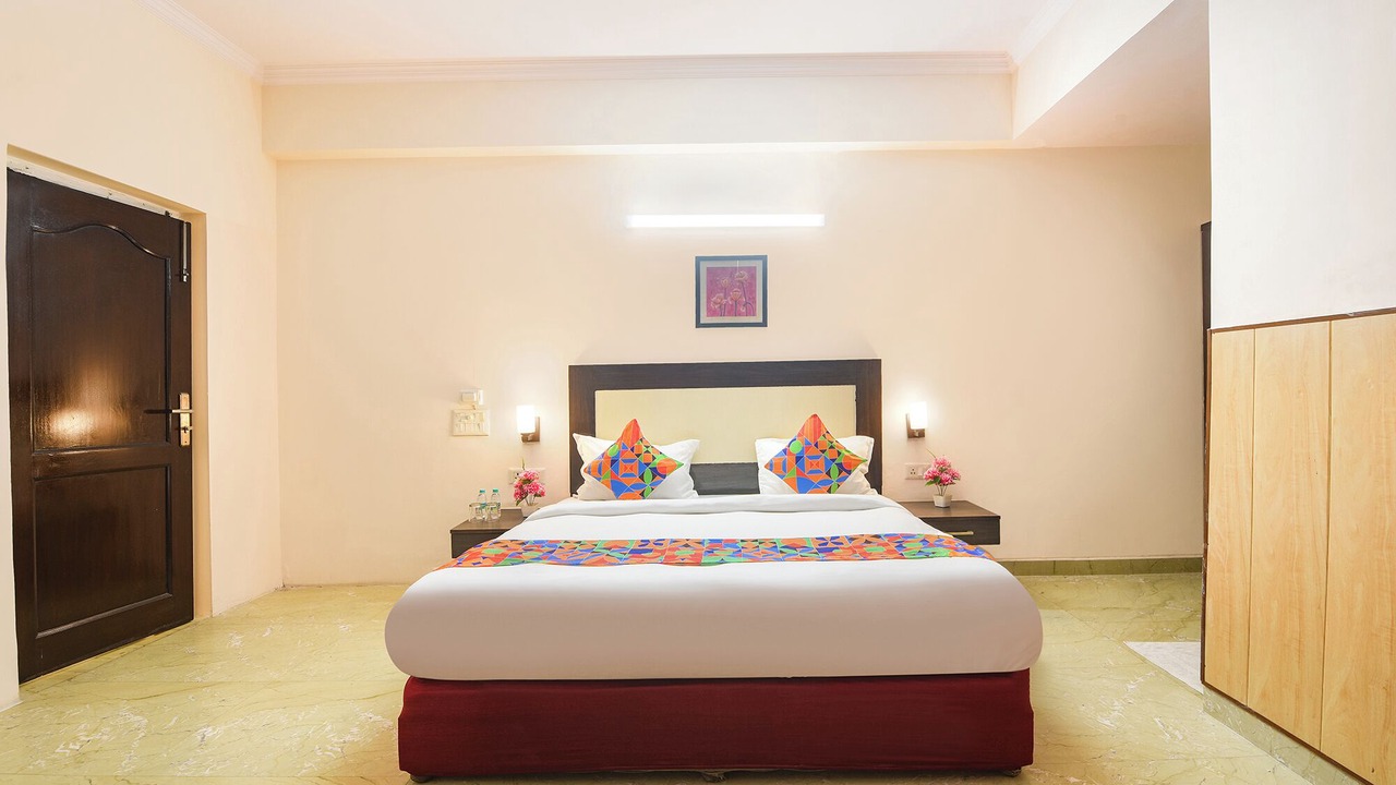 Photo of Bedroom in Jasola