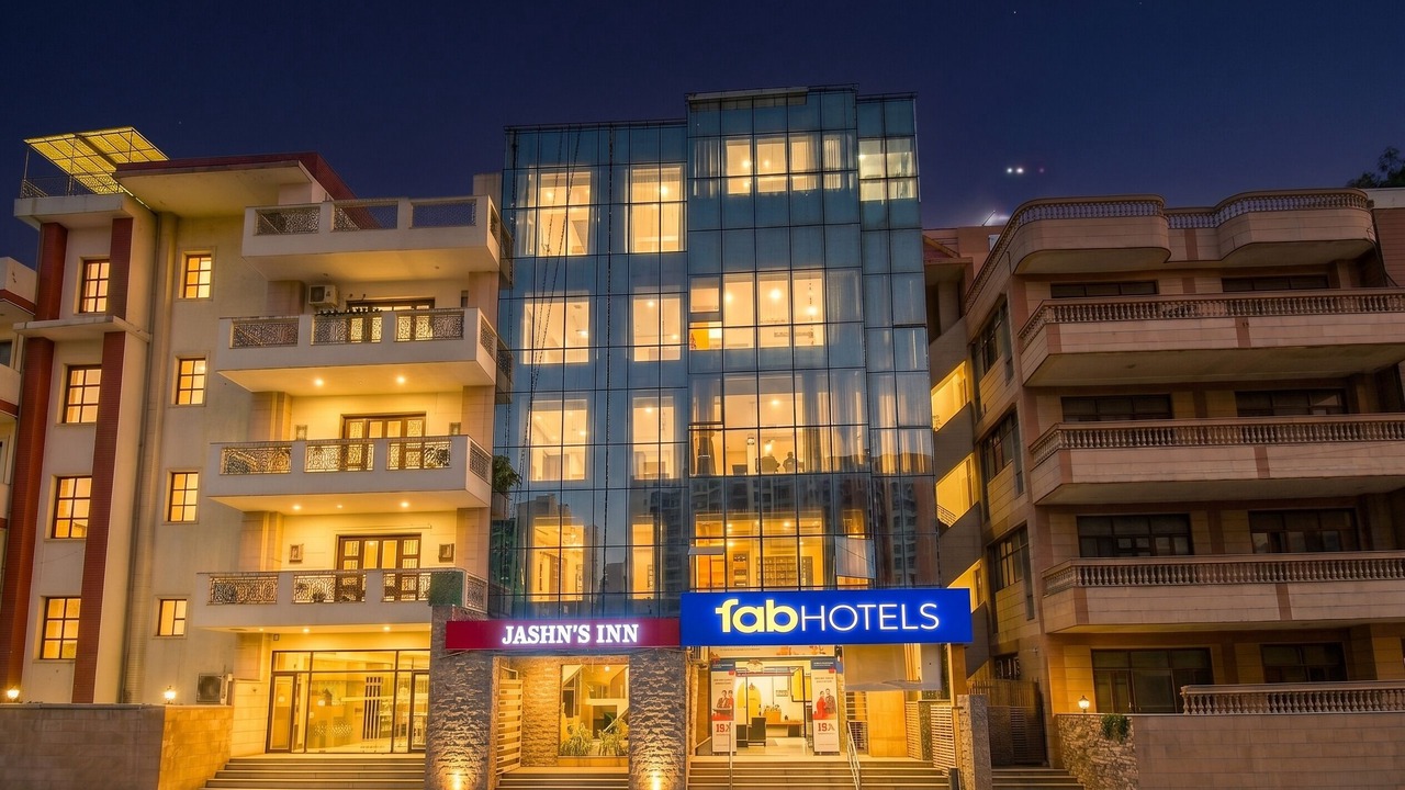 Photo of Outdoor in Jasola