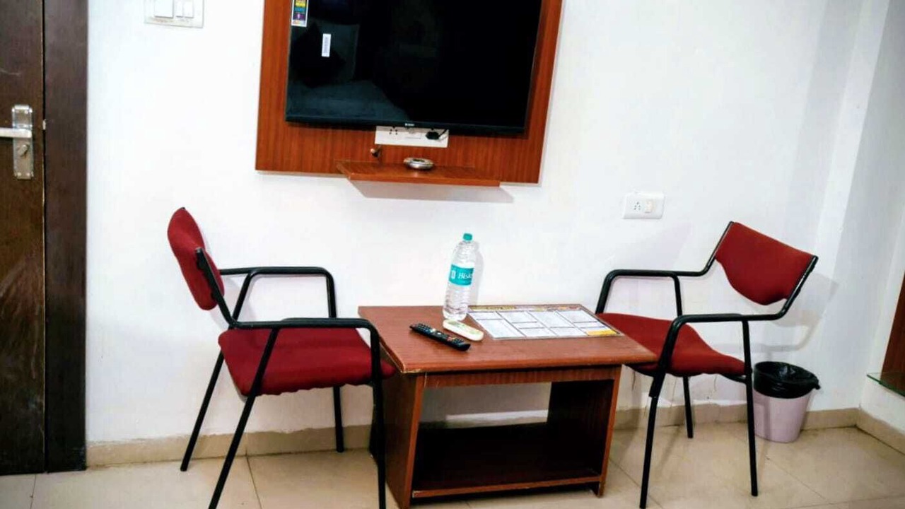 Photo of Bedroom in Indore