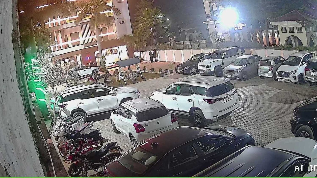 Photo of Outdoor in Mohali