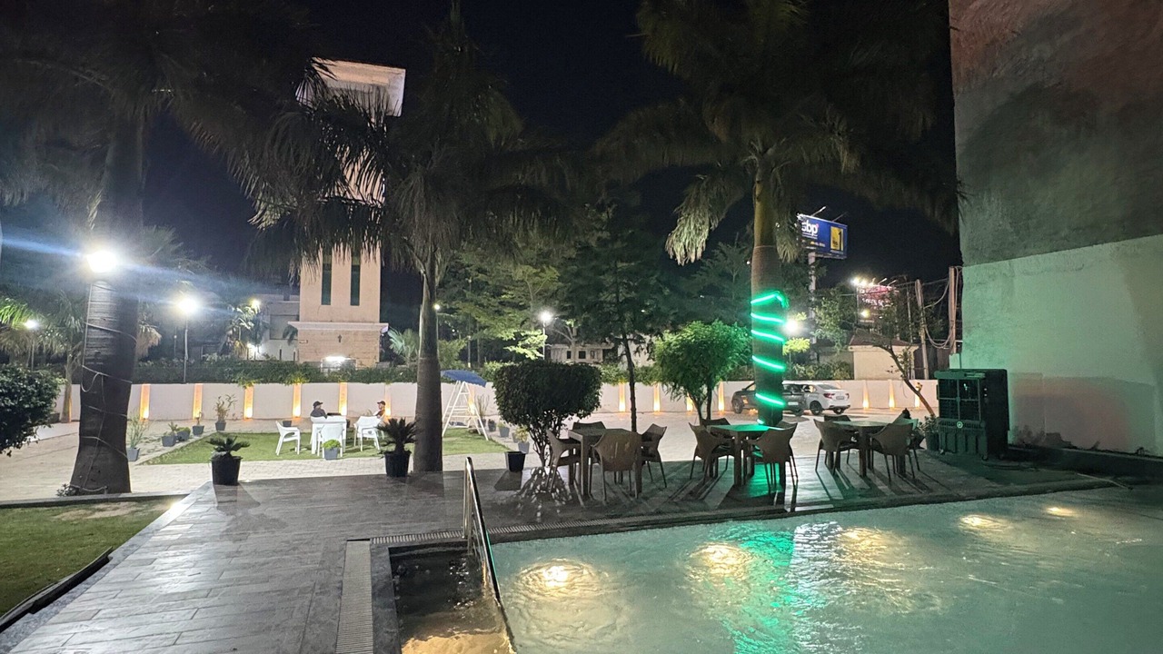 Photo of Outdoor in Mohali