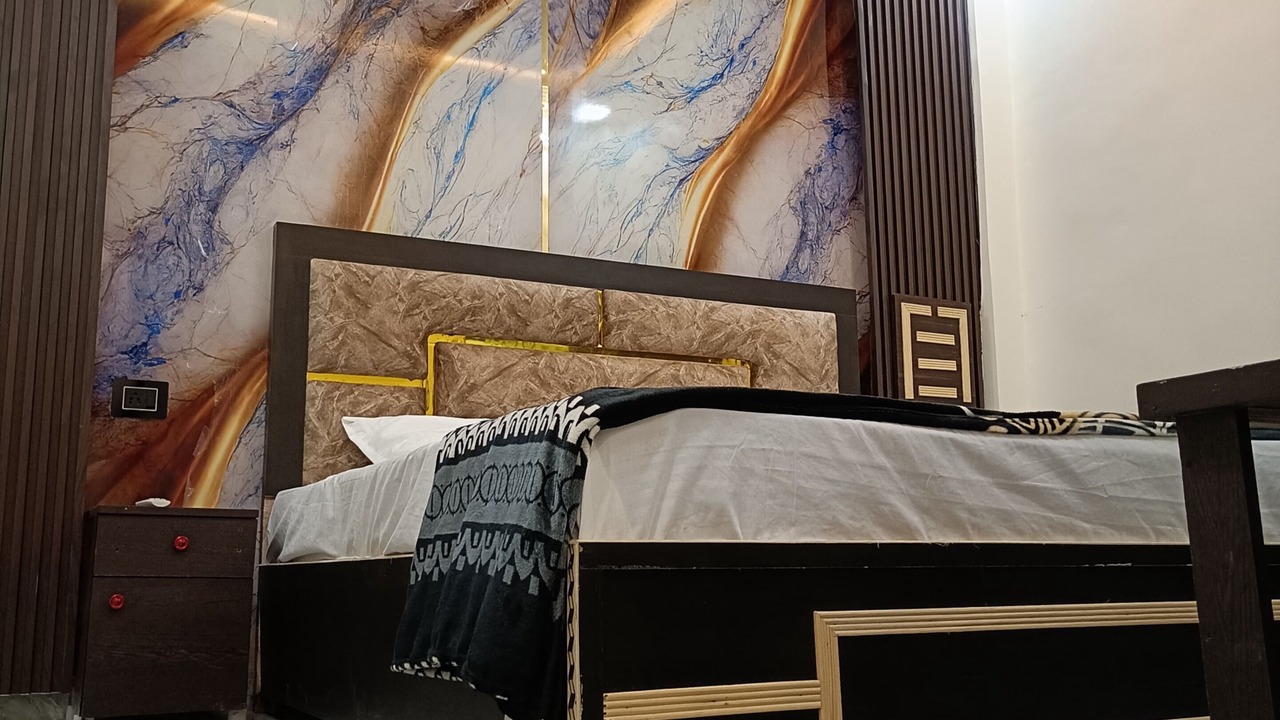 Photo of Bedroom in Faizabad