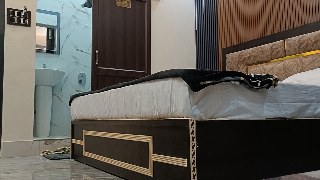 Photo of Bedroom in Faizabad
