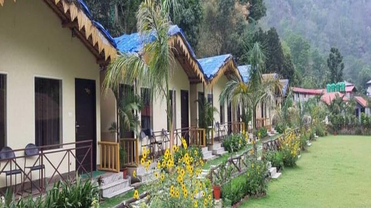 Photo of Outdoor in Paliyal Gaon