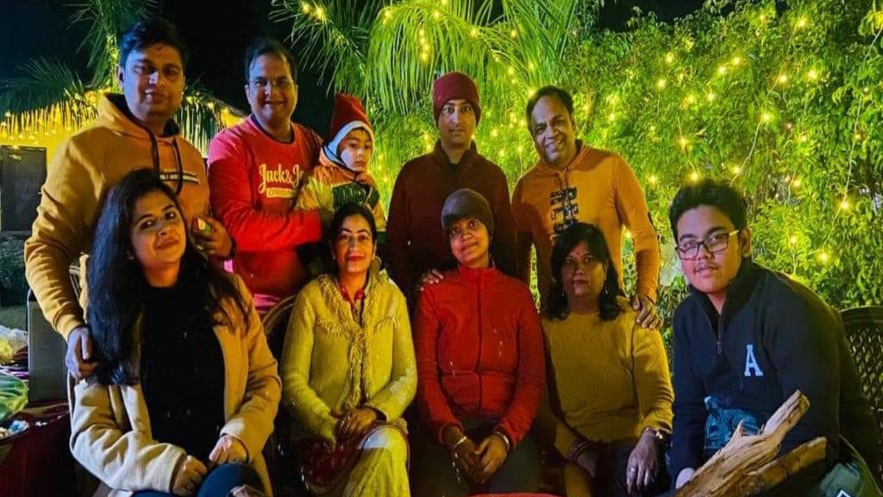 Photo of Outdoor in Paliyal Gaon