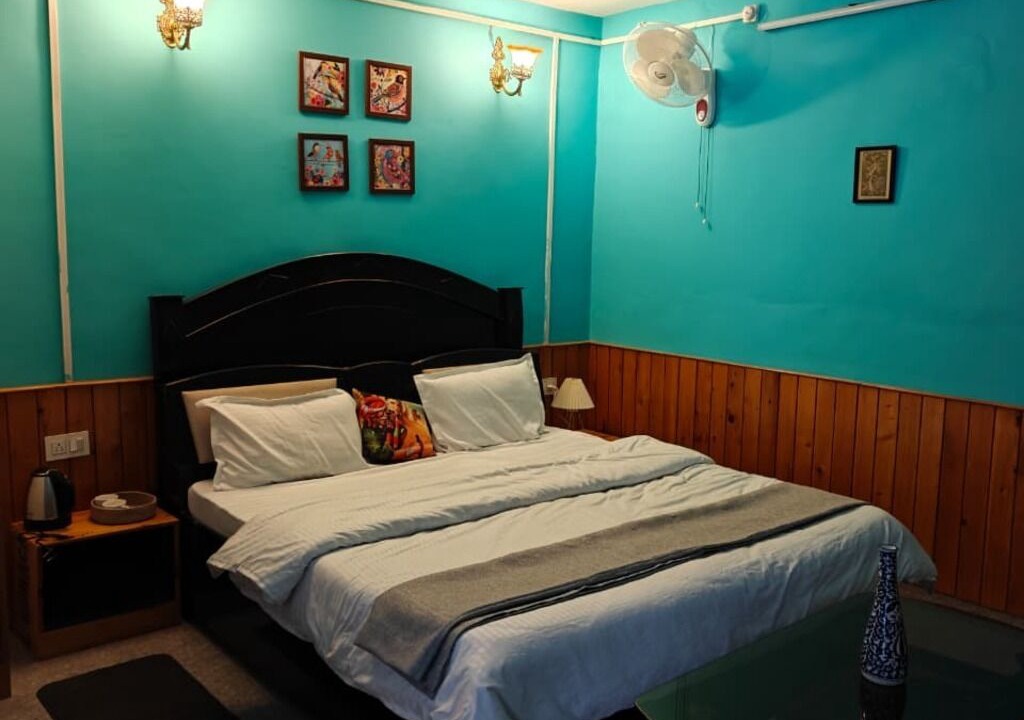 Photo of Bedroom in Banjar