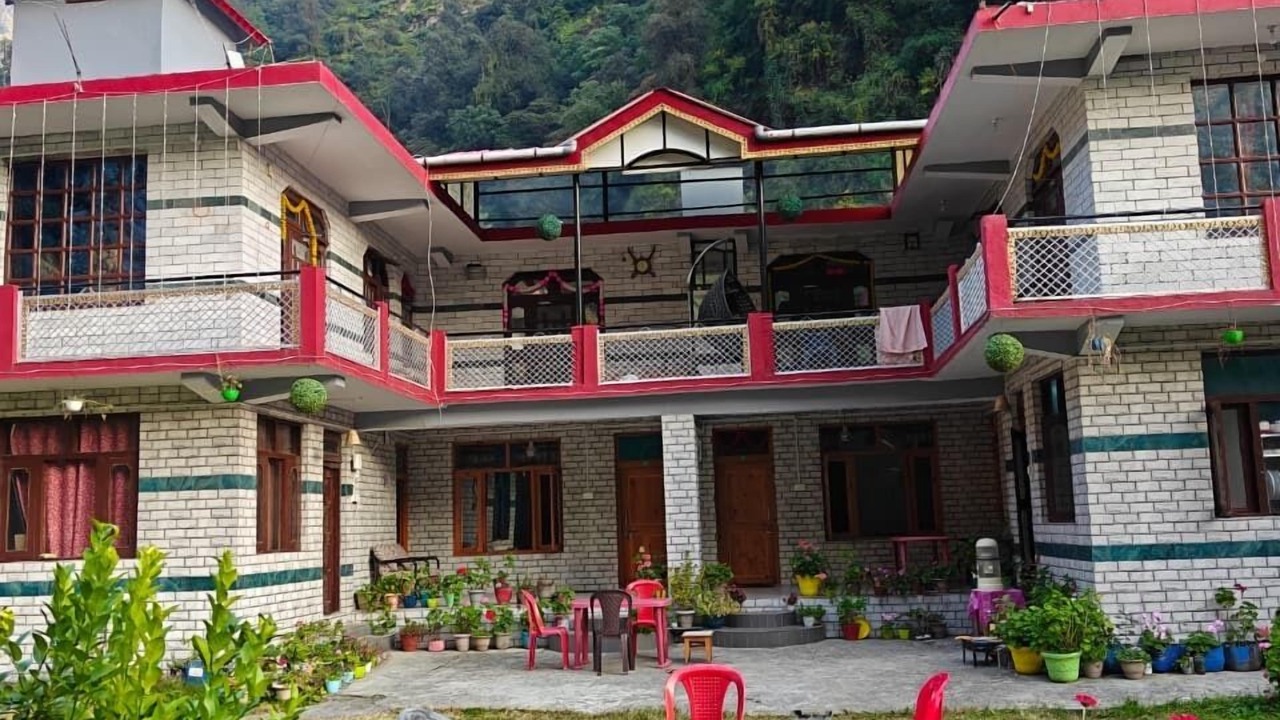 Photo of Outdoor in Banjar