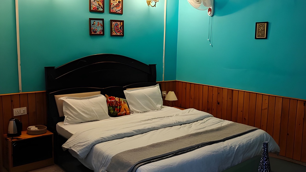Photo of Bedroom in Banjar