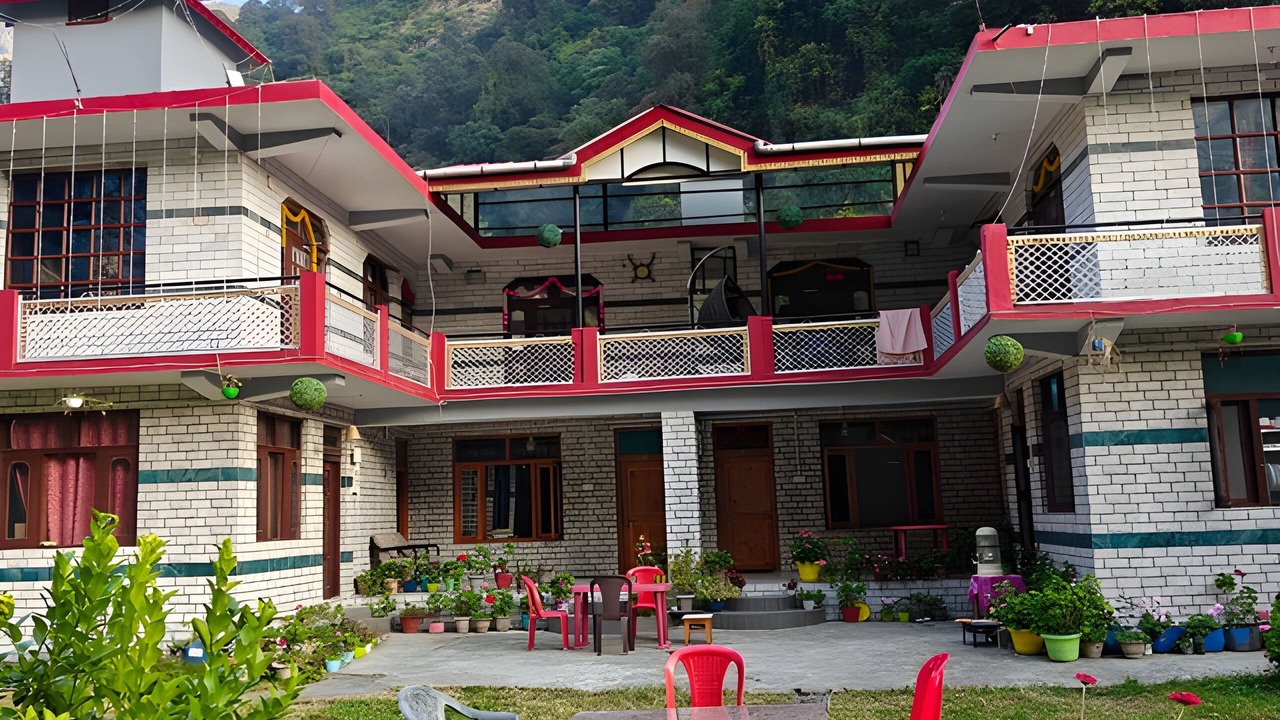 Photo of Outdoor in Banjar