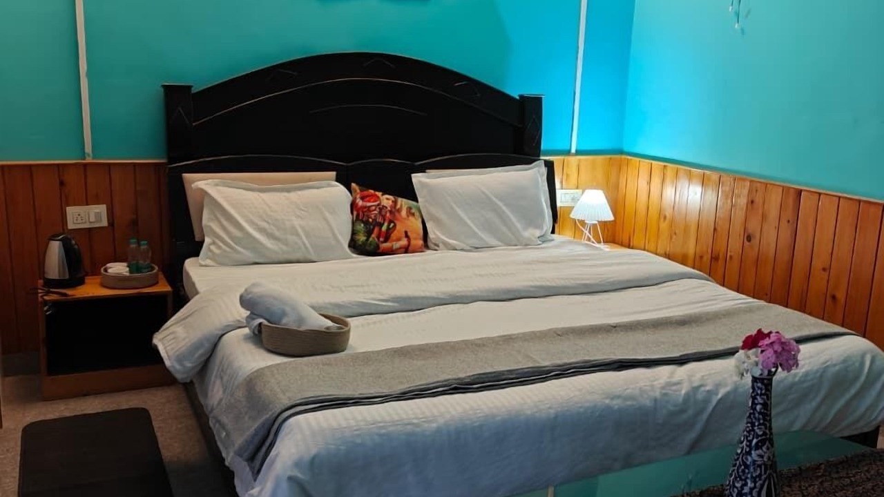 Photo of Bedroom in Banjar